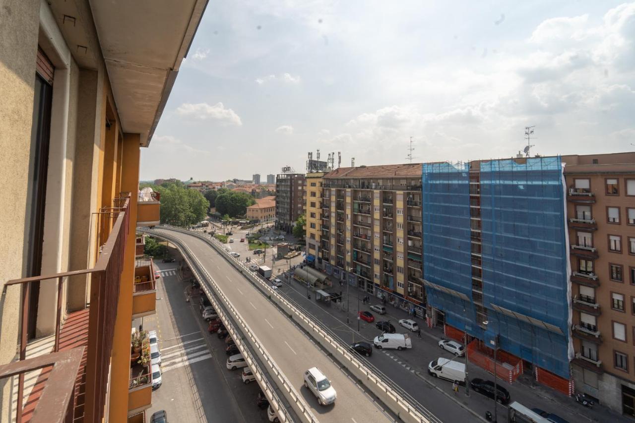 Central Apartment Milano Milão Exterior foto